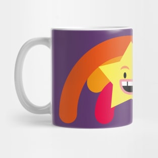 Star Up! Mug